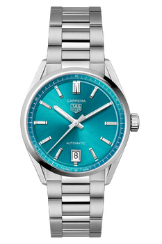 Carrera Date