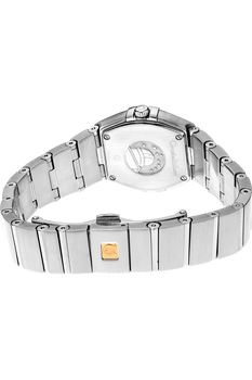 Mini Constellation Stainless Steel Quartz