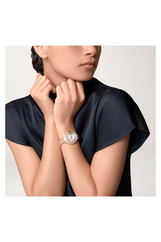 Ballon Bleu de Cartier, 33 MM