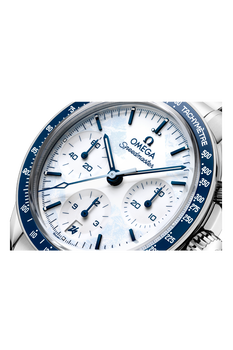 Speedmaster Milano Cortina 2026