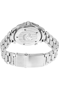 Seamaster Stainless Steel Automatic