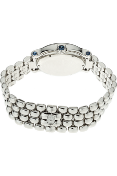 Happy Sport Stainless Steel Quartz