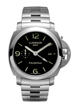 Luminor 1950 3 Days GMT Automatic - 44mm