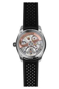 Pioneer Tourbillon