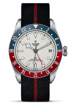Black Bay GMT