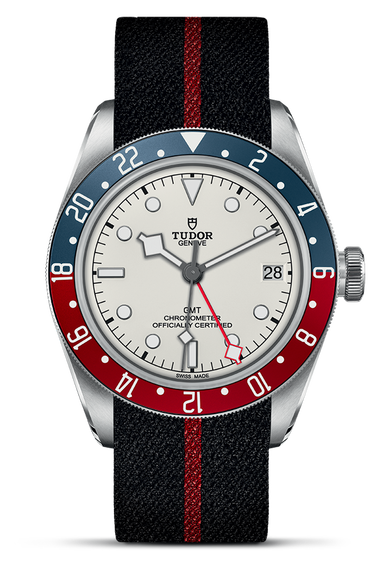 Black Bay GMT