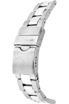 Aquaracer Chronograph Stainless Steel Automatic