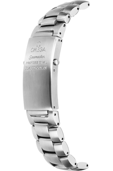 Planet Ocean Chronograph Stainless Steel Automatic