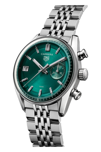 Carrera Chronograph