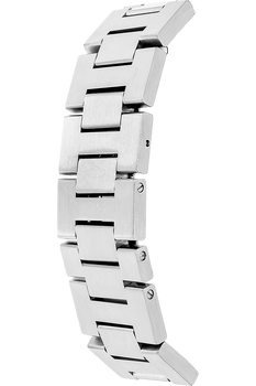 Pasha C GMT Stainless Steel Automatic