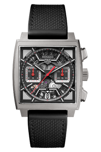 Monaco Chronograph