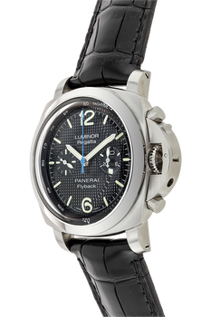 Luminor 1950 Flyback Regatta Stainless Steel Automatic