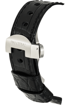 Luminor Marina Stainless Steel Automatic