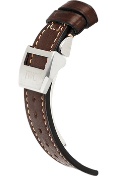 Pilot&#39;s Watch Timezoner Edition &quot;Le Petit Prince&quot; Stainless Steel Automatic