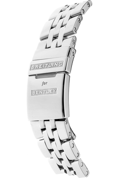 Bentley Flying B Chronograph Stainless Steel Automatic