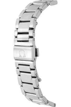 Seamaster Aqua Terra Chronograph Stainless Steel Automatic