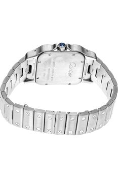 Santos Galbee Stainless Steel Automatic
