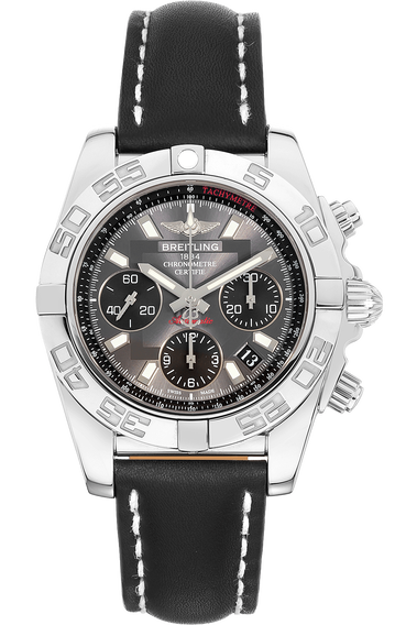 Chronomat 41 Stainless Steel Automatic