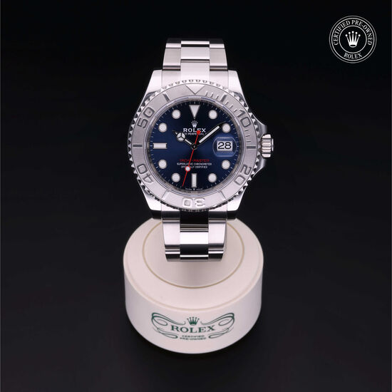 Yacht-Master
