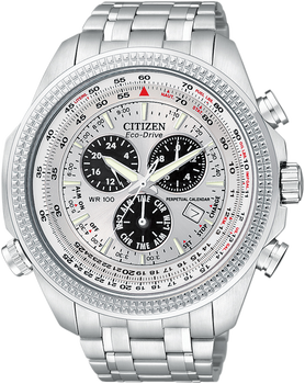 Perpetual Calendar Chronograph