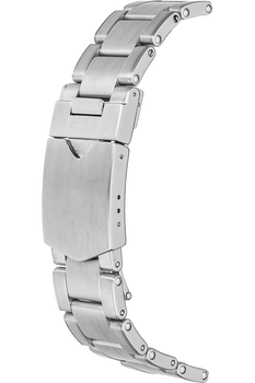 Black Bay Stainless Steel Automatic