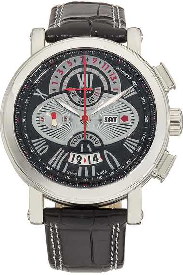 Tourneau gotham cheap