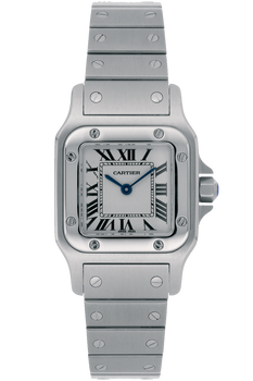 Santos de Cartier Galbee