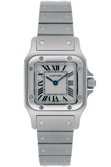 Santos de Cartier Galbee
