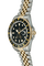 GMT-Master II Circa 1990 Yellow Gold and Stainless Steel Automatic