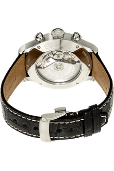 Capeland Chronograph Stainless Steel Automatic