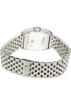 No. 3 Stainless Steel Automatic