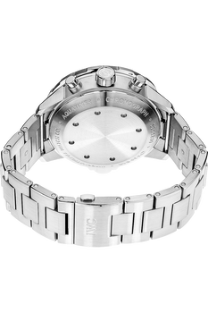 Aquatimer Chronograph Stainless Steel Automatic