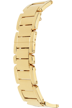 Tank Anglaise Yellow Gold Automatic