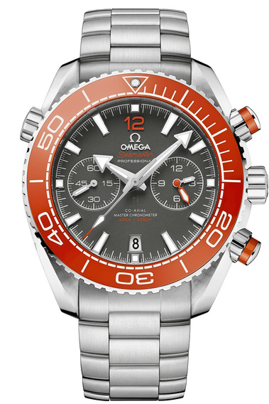 Omega po orange hotsell