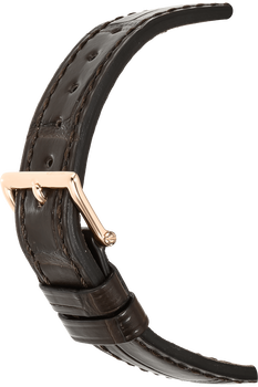 Gondolo Reference 5098 Rose Gold Manual