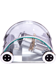 Time Arc Mono Watch Winder