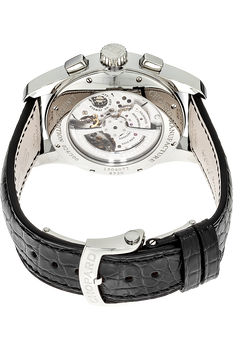 L.U.C Chrono One Limited Edition Stainless Steel Automatic