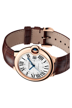 Ballon Bleu de Cartier, 36 MM