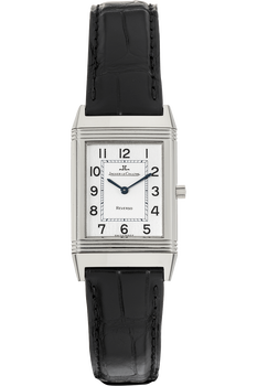 Reverso Stainless Steel Quartz