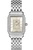 Deco II Mid Champagne Diamond Dial