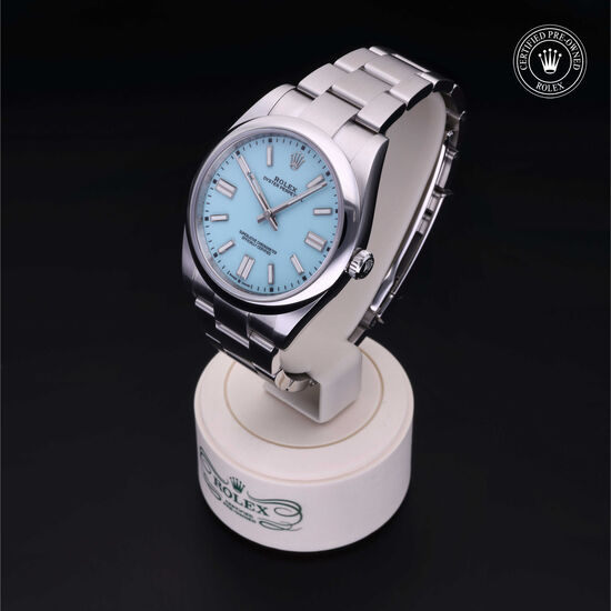 Oyster Perpetual 41