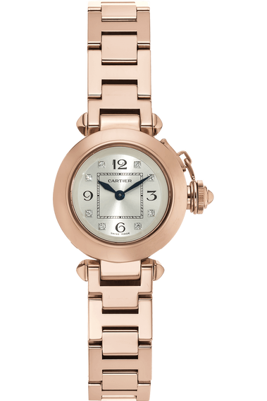 Pre Owned Cartier Miss Pasha WJ124016