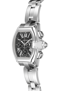 Roadster Chronograph Stainless Steel Automatic