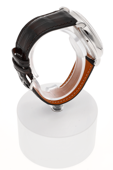 Portofino Eight Days Stainless Steel Manual