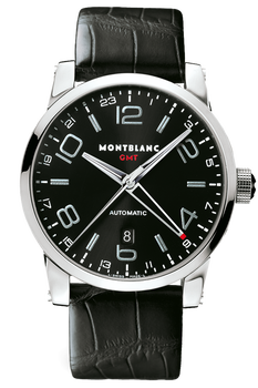 TimeWalker GMT Automatic