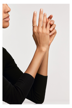 COCO CRUSH MINI DIAMOND RING