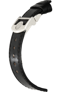 Big Pilot&#39;s Tourbillon Markus Buhler White Gold Automatic