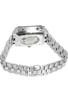Monaco Chronograph Stainless Steel Automatic