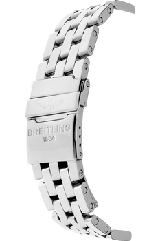 Galactic 41 Stainless Steel Automatic
