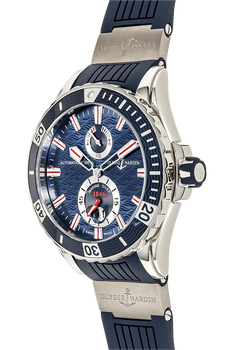 Marine Diver Stainless Steel Automatic
